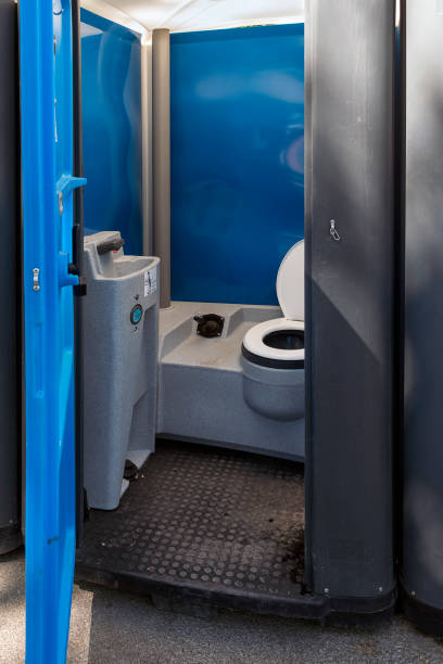 Best Portable toilet rental cost  in Whidbey Island Station, WA