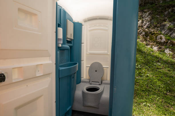 Professional porta potty rental in Whidbey Island Station, WA