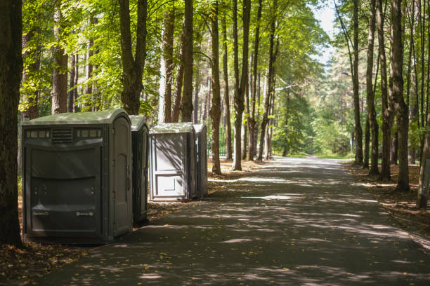 Portable Toilet Options We Offer in Whidbey Island Station, WA