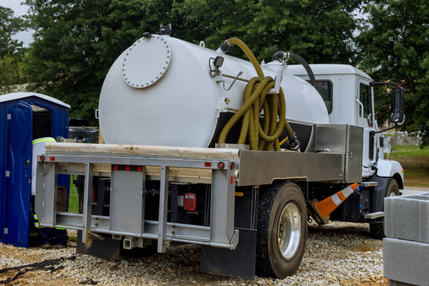Sanitation services for porta potties in Whidbey Island Station, WA
